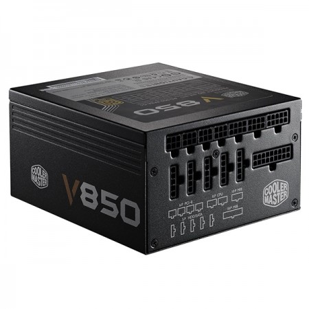 NGUỒN COOLER MASTER V850 _850W